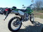 Заказать из Японии мотоцикл Kawasaki KLX250-2 2008 фото 11